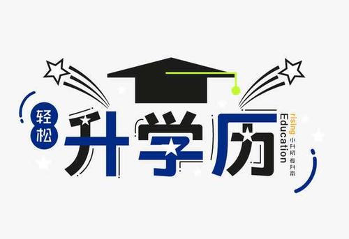 学历提升：自考、成教、网教...